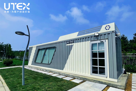 优泰|陆基循环水养殖实验室正式启动